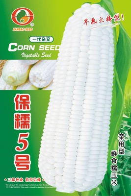 保糯5号